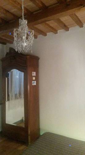 B&B Ginevra Ghizzano ห้อง รูปภาพ