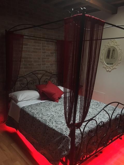 B&B Ginevra Ghizzano ภายนอก รูปภาพ