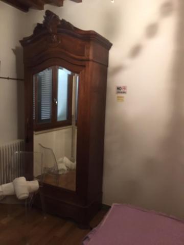 B&B Ginevra Ghizzano ภายนอก รูปภาพ