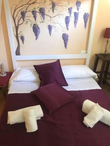 B&B Ginevra Ghizzano ภายนอก รูปภาพ