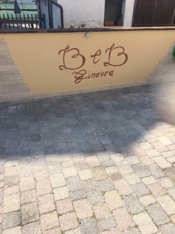 B&B Ginevra Ghizzano ภายนอก รูปภาพ
